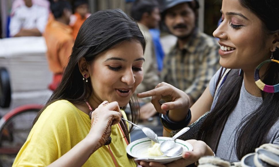 Best restaurants in Pune