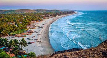 Goa’s Best Sea Beaches You Can’t Avoid