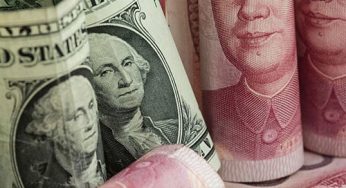 Which Country Is Leading in Economy US or China?