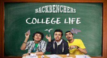 College Life : I Wish This Had Continued For A Lifetime