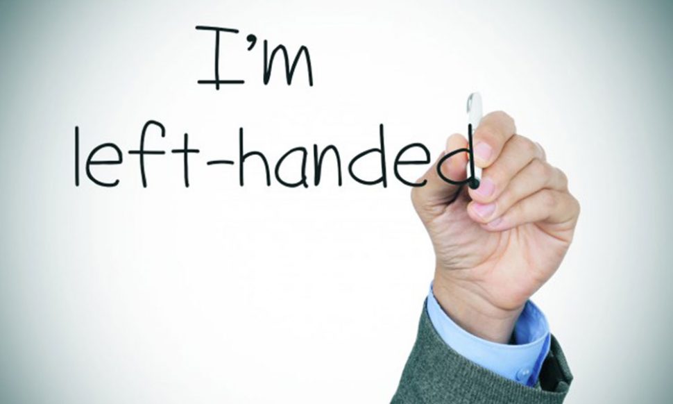 Left Handed Individuals Top Facts About The Left Handed Individuals