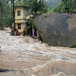 Kerala flood