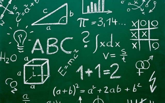 Career in mathematics