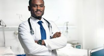 Why America Needs More Black Doctors