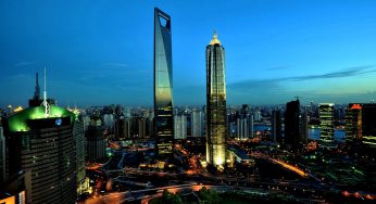 These Are The Sinking Cities Of The World