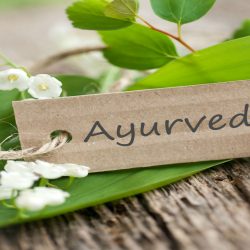 Ayurvedic diet