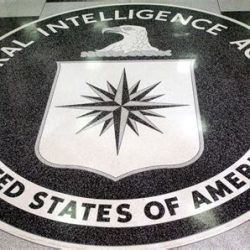 Intelligence Agencies