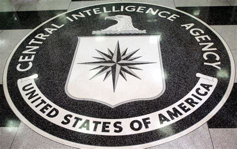 Intelligence Agencies