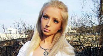 10 Ladies Who Will Amaze You With Their Physical Appearance