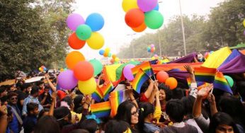 SC Delivers The Landmark Verdict on Gay Sex Which is No Longer Illegal