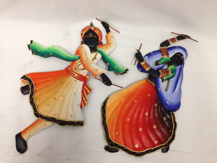 Navratri Craft Ideas - Best Navratri DIY Craft Ideas