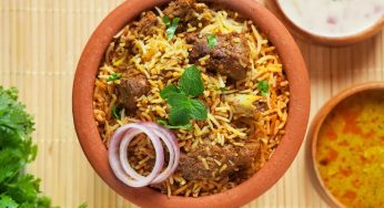 Few Mughal Dishes That Rules Over The World