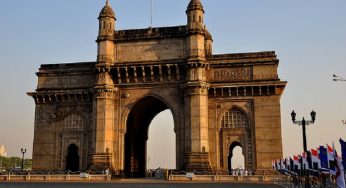 Top 5 Places To Visit In Mumbai