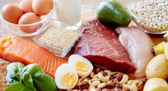 Protein For Skin Health