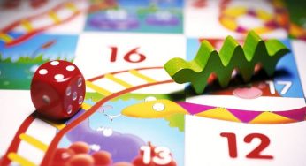 5 Cool Board Games To Play On Sunday