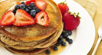 How To Make Eggless Pancakes