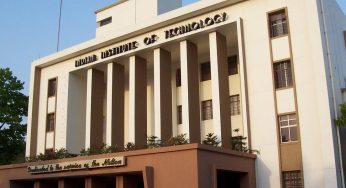 Top 10 Engineering Colleges In India