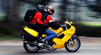 4 Insane Things Nobody Tells You About Riding a Bike