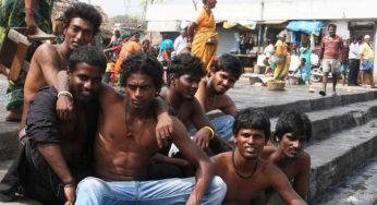 Most Tamilians Are Black And That’s The Goddamn Truth!