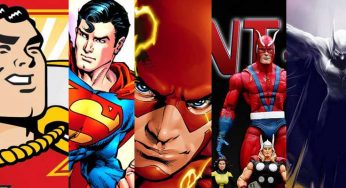These 5 Comic Characters Can EASILY Be Related To Our Current Indian Cricket Team