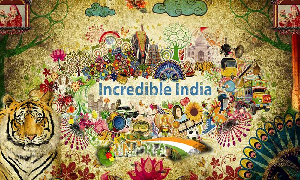 Incredible India - Why India And Indians Are Incredible In Their Own Way
