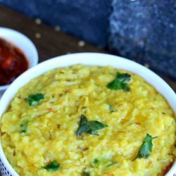 Value of Khichdi