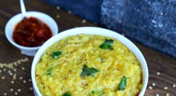 Value Of Khichdi Within Heart Of Every Indians
