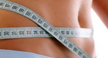 5 Workouts That Sweat The Love Handles Off You!