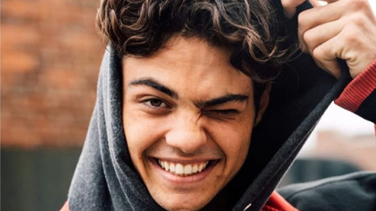 noah centineo