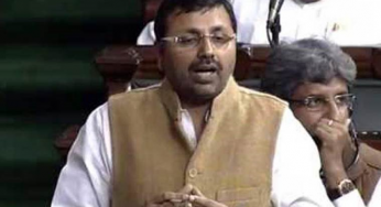 Here’s How Much Respect The MPs of Jharkhand Get