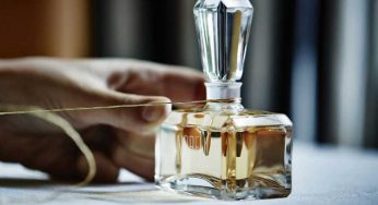These Are The Perfume Mistakes That We All Do