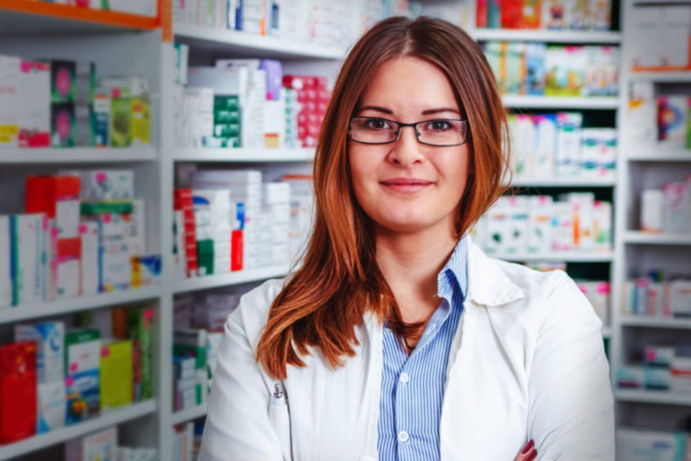 Career In Pharmacy