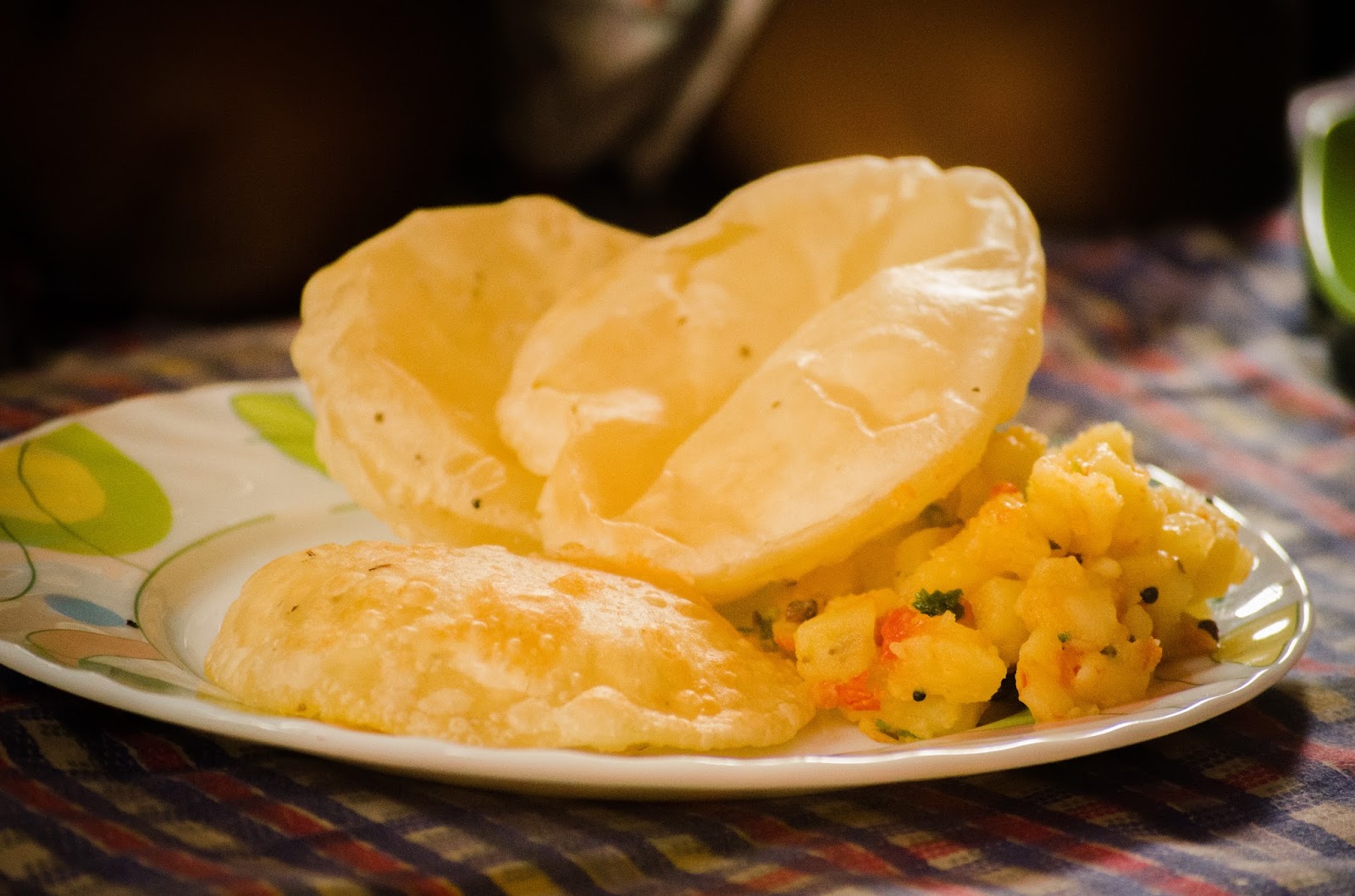 Bengali Dishes