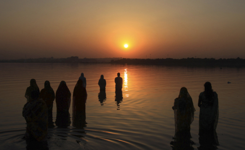 Chhath Puja