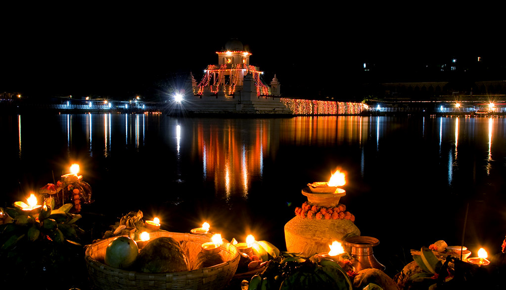 Chhath Puja