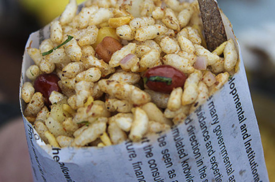 Bengali Dishes