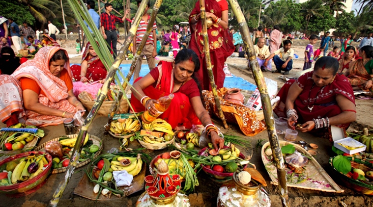 Chhath Puja