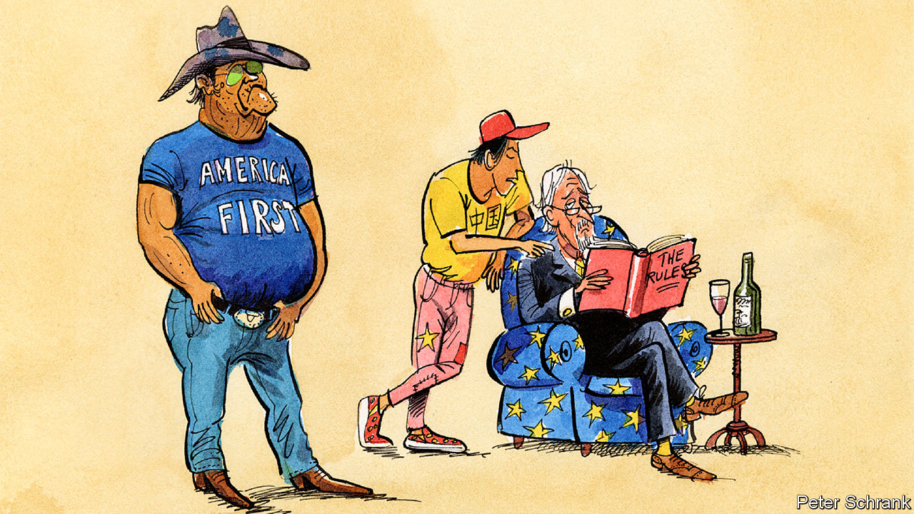 Trade War Impact on Indian Youth