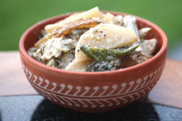 Bengali Dishes