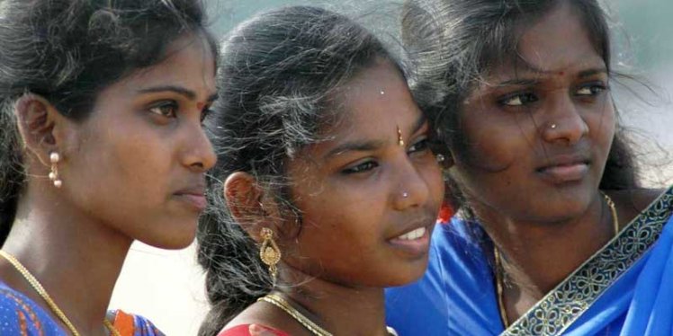 Tamilians