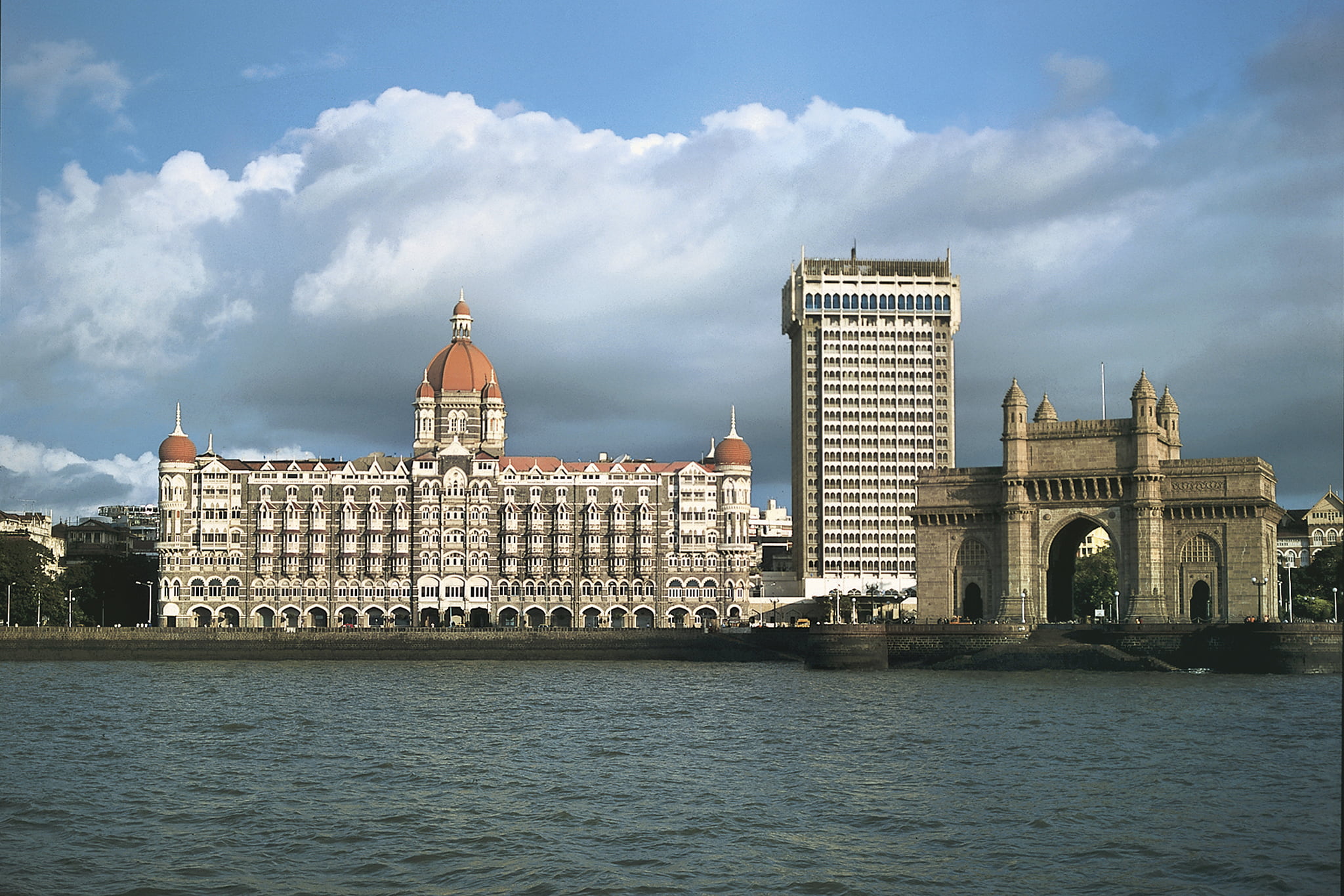 Places to visit in Mumbai