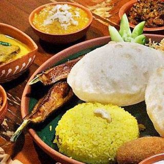 Bengali Dishes