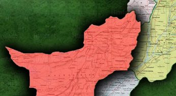 Why Is Baluchistan Is So Important For Pakistan & China?