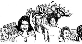 Know The True Feminists Of 20th Century World !