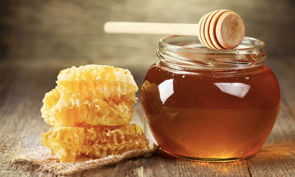 Honey