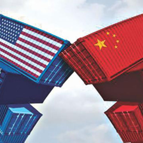 Trade War Impact on Indian Youth