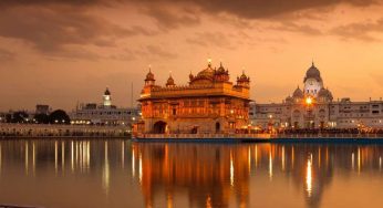 The Unheard Things About Golden Temple