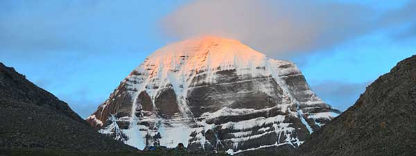 Kailash Mansarovar