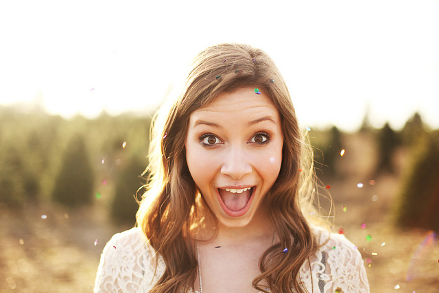 Living in 21st Century