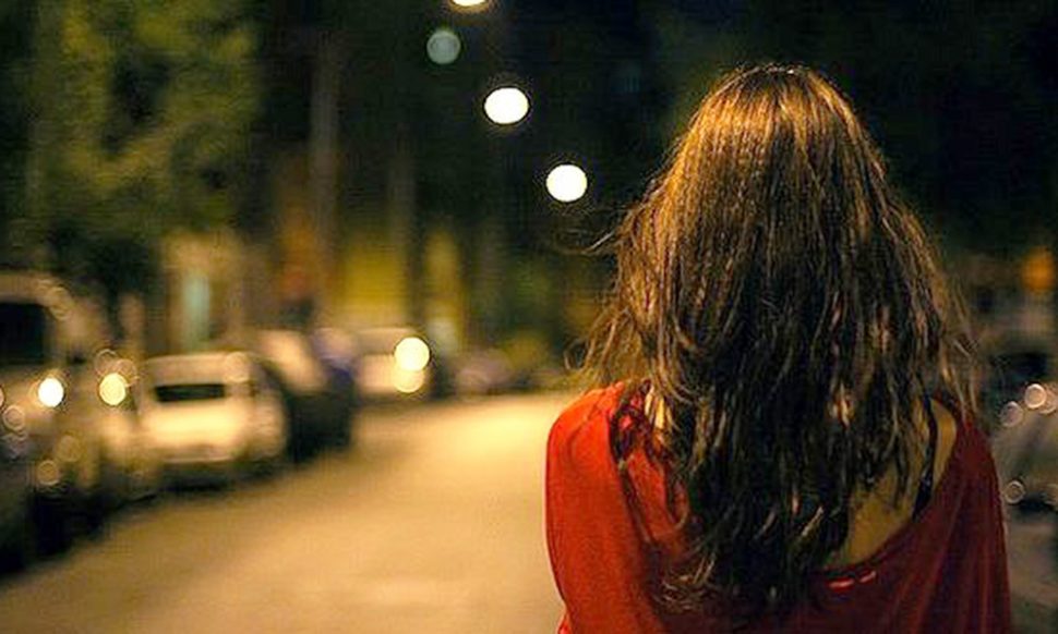 Women safety in Delhi